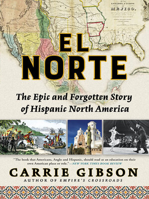 cover image of El Norte